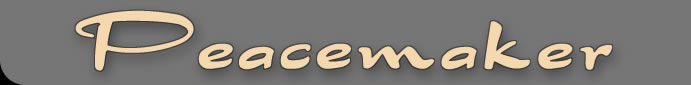 Peacemaker